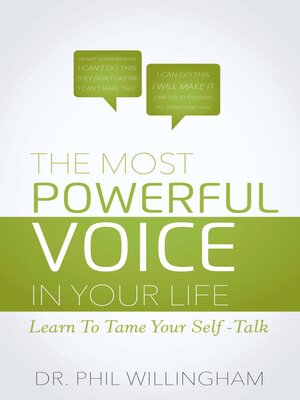 cover image of The Most Powerful Voice in Your Life